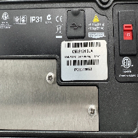 Watson-Marlow 530S Peristaltic Process Pump image 2